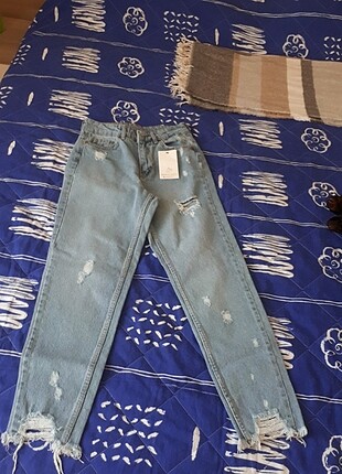 Kot pantolon