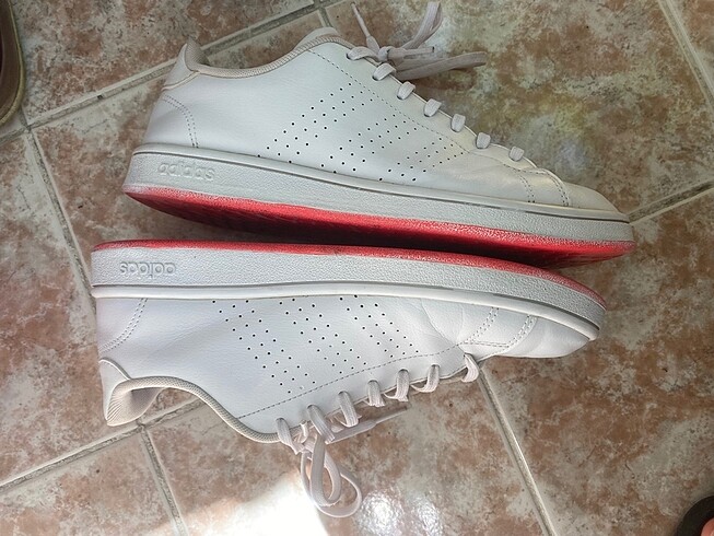 39 Beden beyaz Renk Adidas