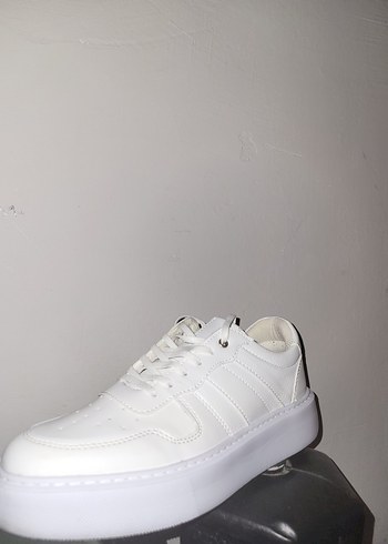 Platform Spor Ayakkabı OXID