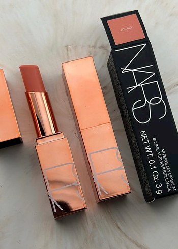 Nars Koyu Bej Allık