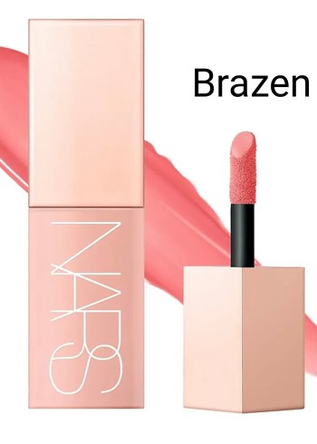 Nars Nars Pastel Pembe Allık