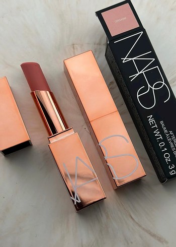 Nars Koyu Bej Allık