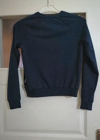 Erkek Çocuk fenerbahçe Sweatshirt - Görsel 4