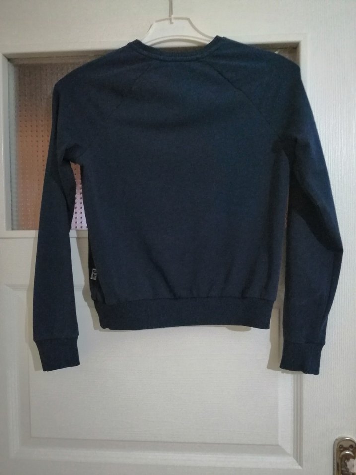 Erkek Çocuk fenerbahçe Sweatshirt - Görsel 4