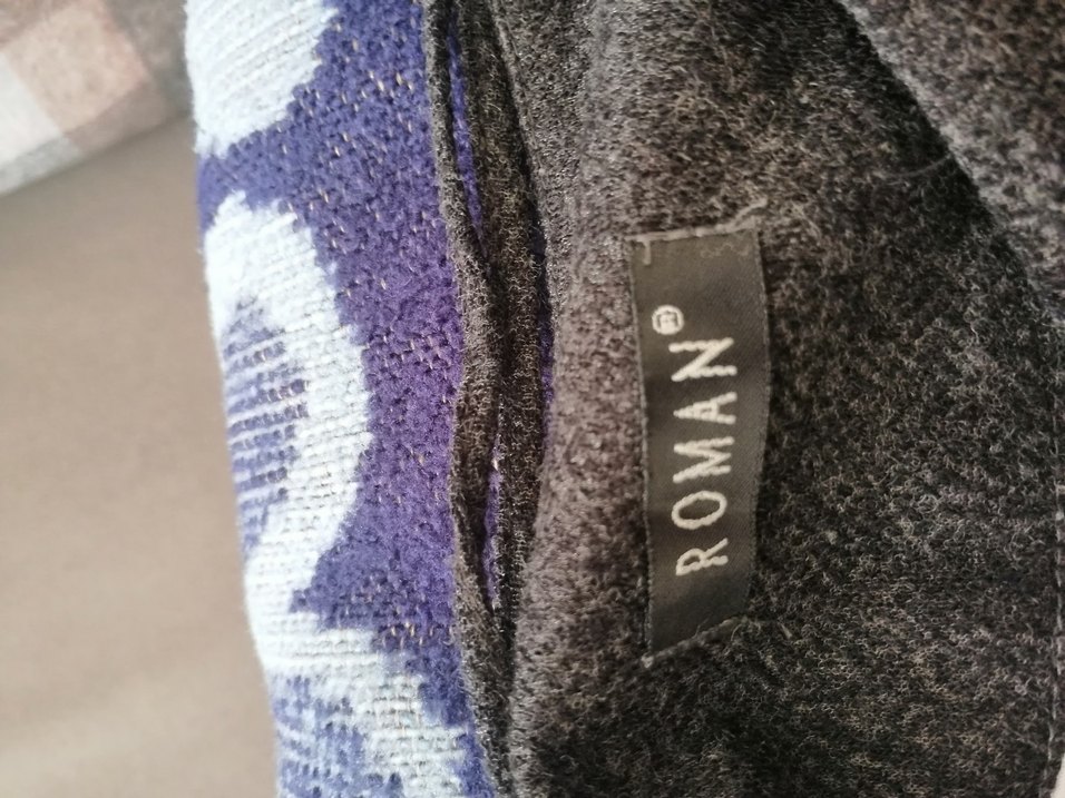 Füme balon etek - Görsel 3