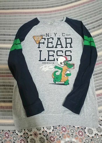 LC Waikiki 11-12 Yaş