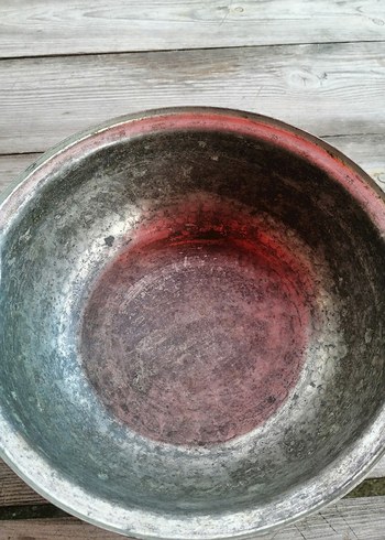 Bakır Tencere - Görsel 2