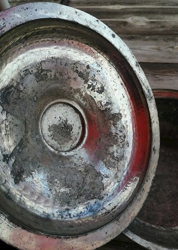 Bakır Tencere - Görsel 3