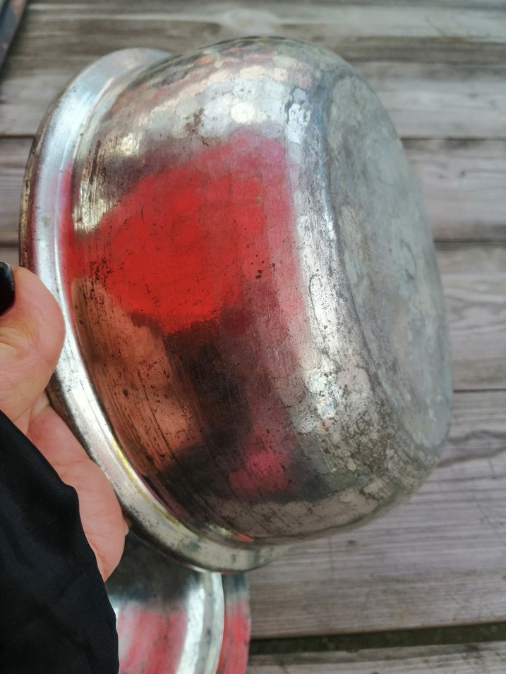 Bakır Tencere - Görsel 4