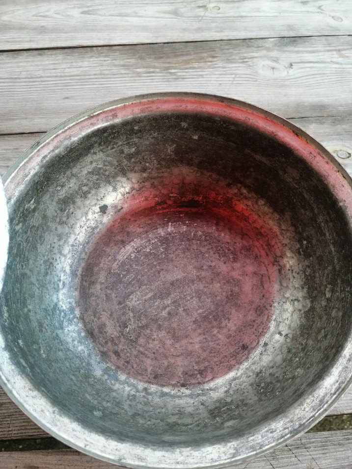 Bakır Tencere - Görsel 2