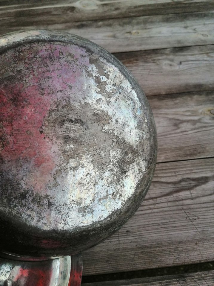 Bakır Tencere - Görsel 5