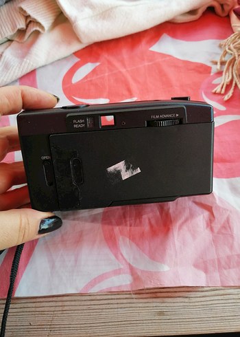 Kodak Film Fotoğraf Makinesi - Görsel 4