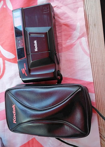 Kodak Film Fotoğraf Makinesi - Görsel 8