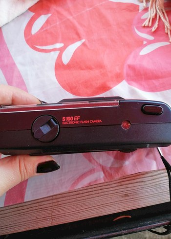 Kodak Film Fotoğraf Makinesi - Görsel 7