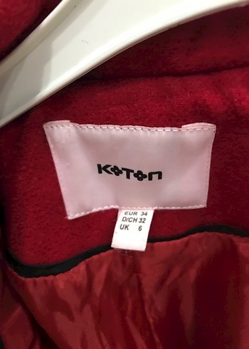 Koton Koton kaban