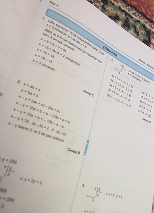  Matematik 1