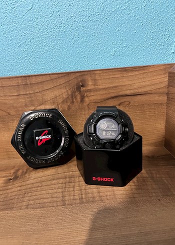 G-SHOCK Gw-9400