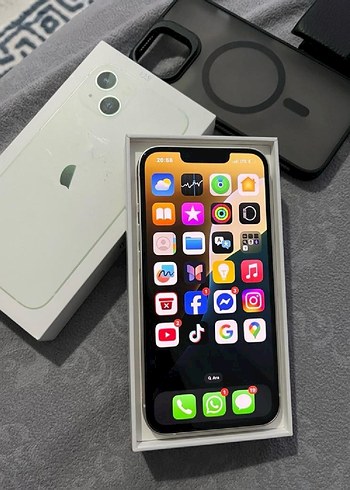 Apple iPhone 13 TR 512 GB