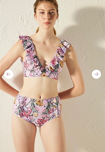 Bikini takımı