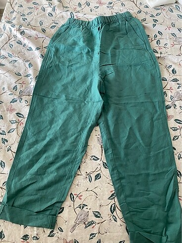 Keten pantolon