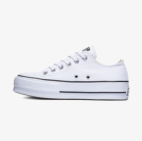 Converse Sorunsuz