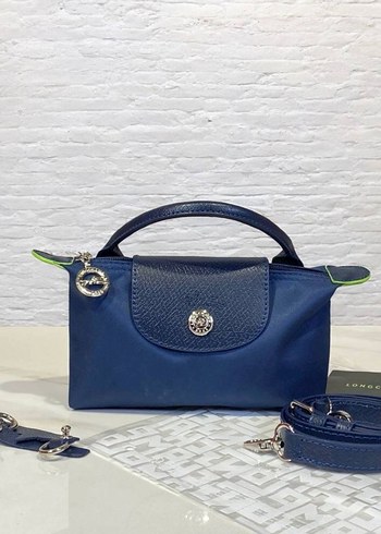 Beden çeşitli Renk İthal Longchamp XS