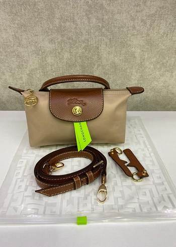 Longchamp İthal Longchamp XS