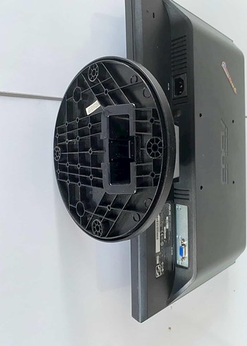 ASUS VW190DE 18.5 LCD Monitör - Görsel 3