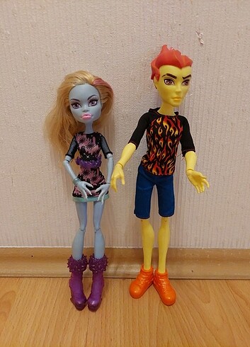 Monster high 