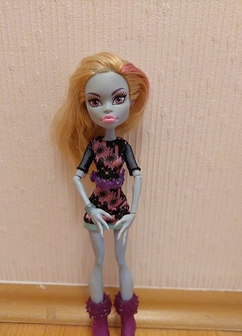 Monster High Monster high