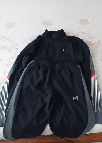 Diğer Under Armour Siyah Spor Takim