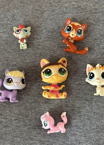  LPS Minişler