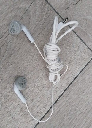 Orjinal samsung kulaklık 