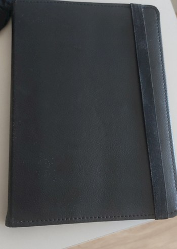 Beden Siyah Tablet Kılıfı