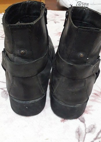 Erkek bot - Görsel 3