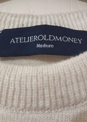 Erkek Kazak - Görsel 2