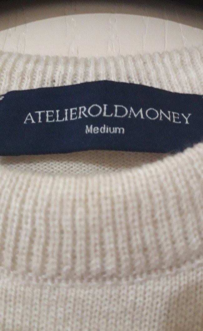 Erkek Kazak - Görsel 2