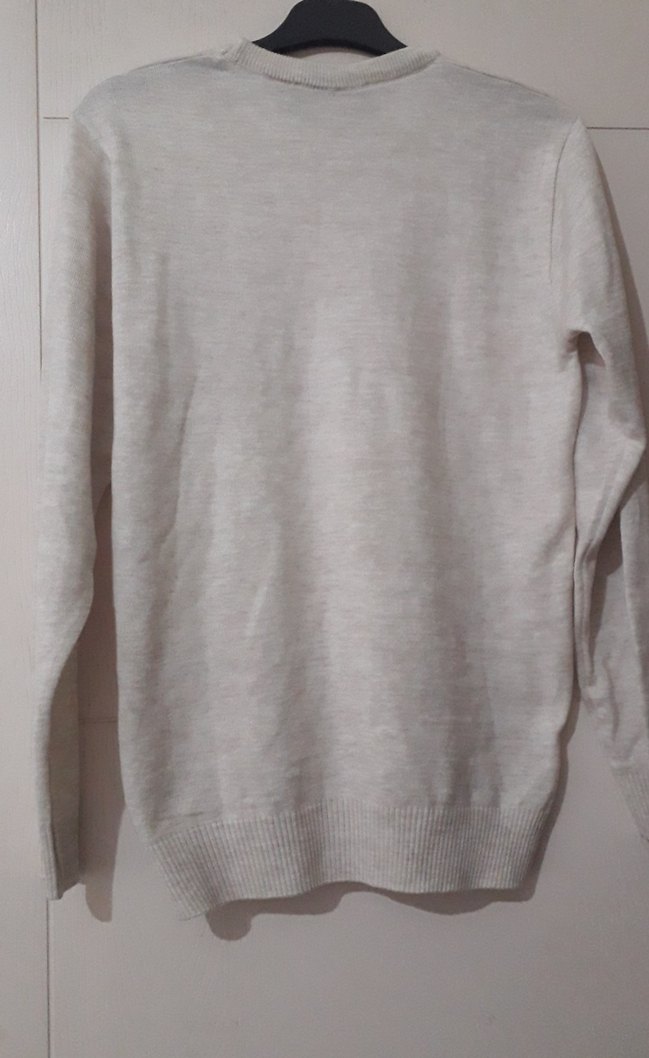 Erkek Kazak - Görsel 3