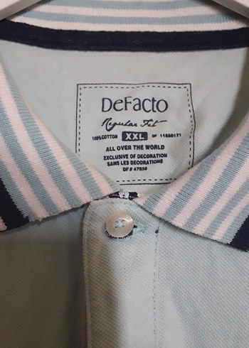 Erkek Tişört - Görsel 2