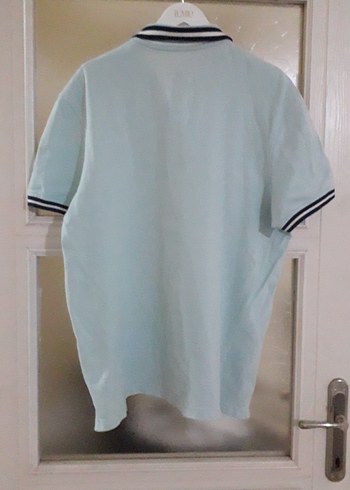 Erkek Tişört - Görsel 3