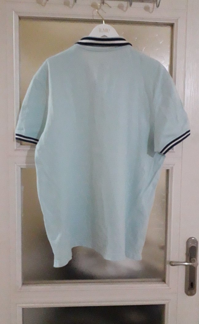 Erkek Tişört - Görsel 3