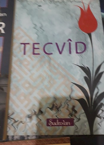 Çeşitli Dini ve Manevi Kitap Seti - Görsel 5