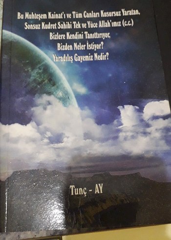Çeşitli Dini ve Manevi Kitap Seti - Görsel 7