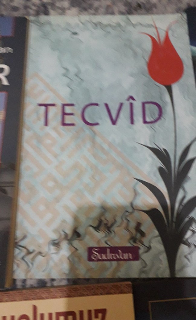 Çeşitli Dini ve Manevi Kitap Seti - Görsel 5