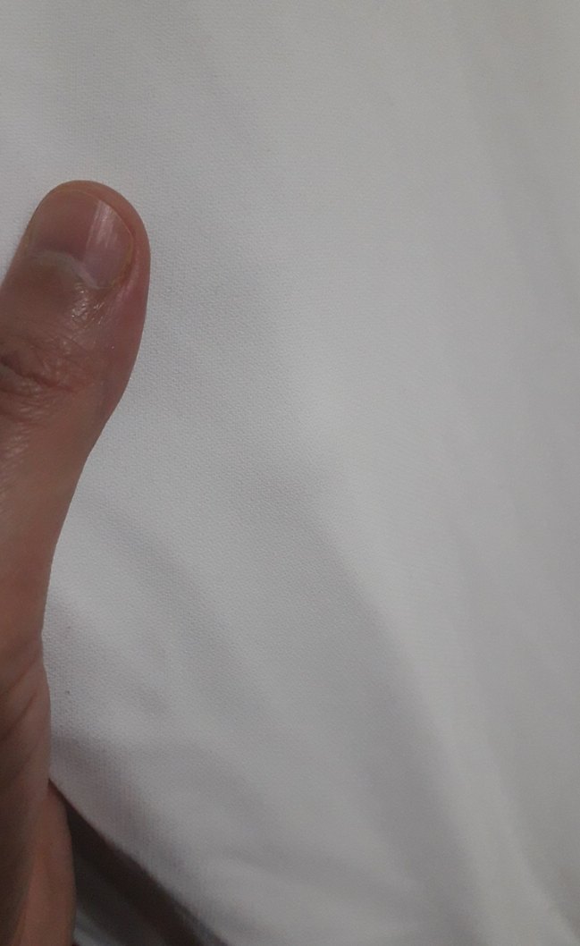 Uzun Kol Drapeli Beyaz V Yaka Abiye - Görsel 3