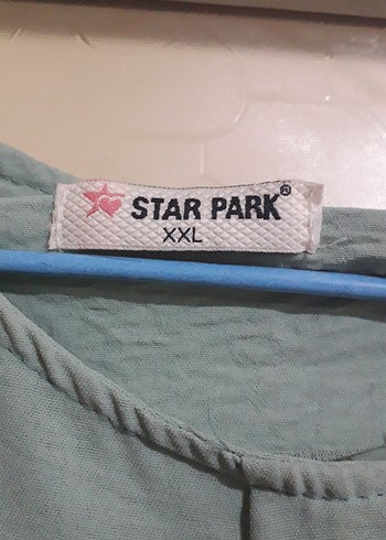 Kemerli, Uzun, Gevşek Kesim Kadın Elbise - Görsel 4