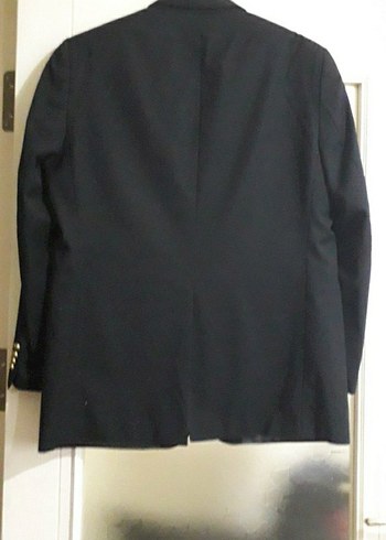 Erkek Ceket - Görsel 3