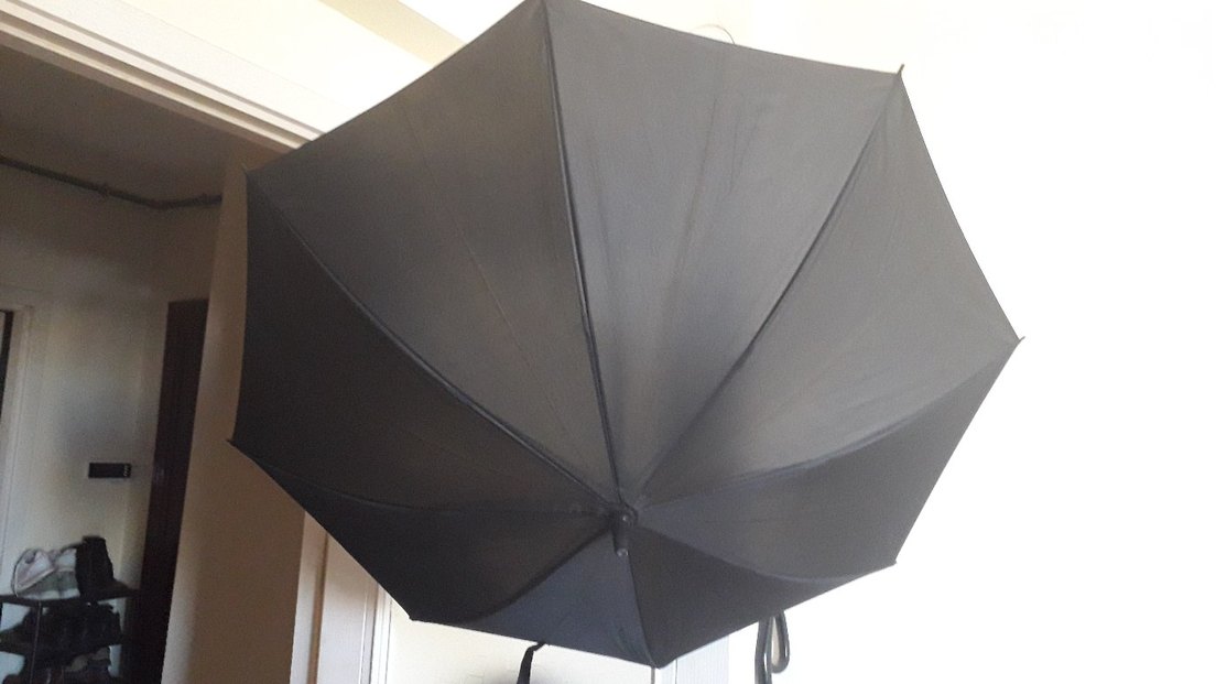 Şemsiye - Görsel 2