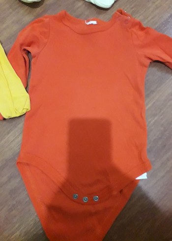 Bebek Kıyafetleri - Görsel 4