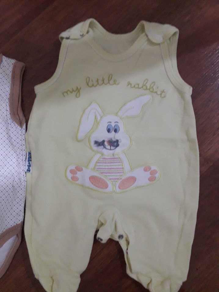 Bebek Kıyafetleri - Görsel 2